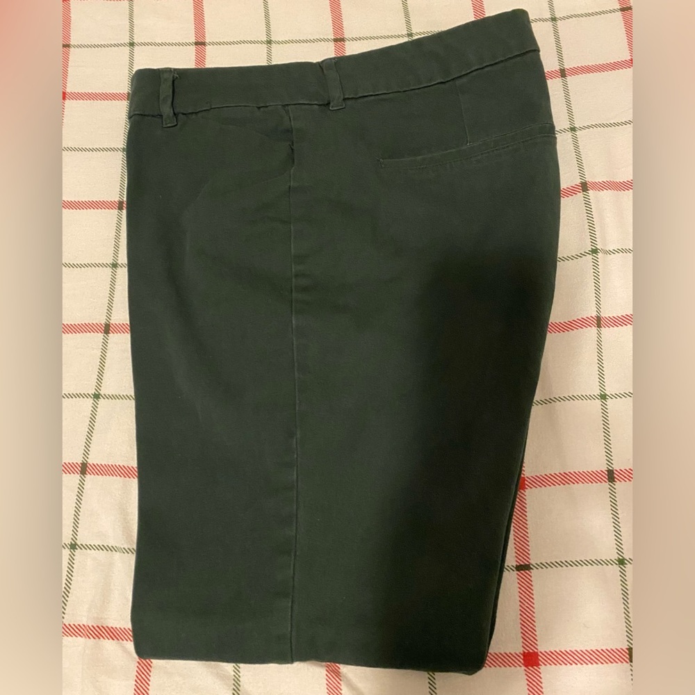 Old Navy Pixie Ankle Woman Pants Size 18